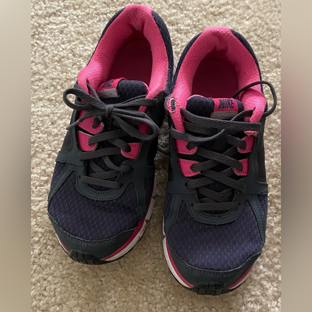 Nike sneakers